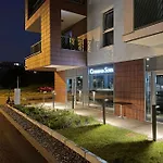 Apartment Labo Metro Mlociny Warschau