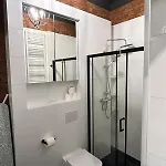 Apartment Labo Metro Mlociny