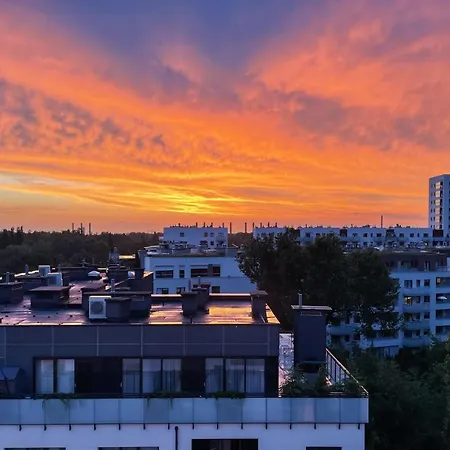 Labo Metro Mlociny *