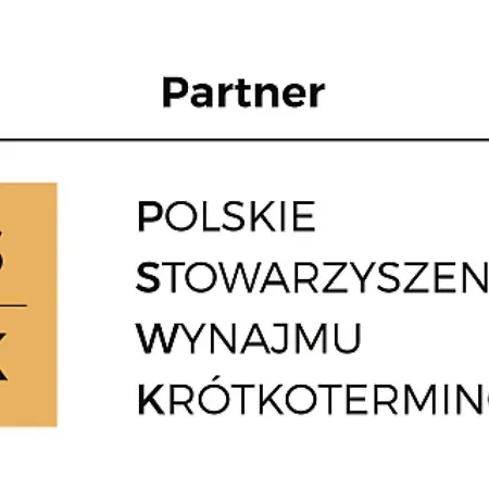 Labo Metro Mlociny Apartment Warschau